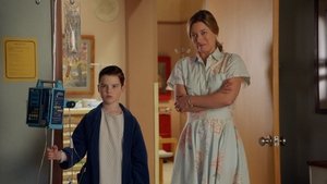 Young Sheldon – 2 stagione 12 episodio