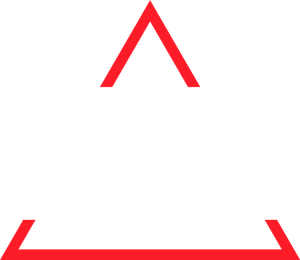 The Bermuda Triangle: Into Cursed Waters — Logos 3