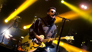 Courteeners - Episode 8