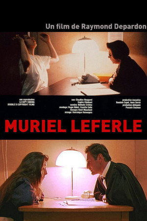 Muriel Leferle