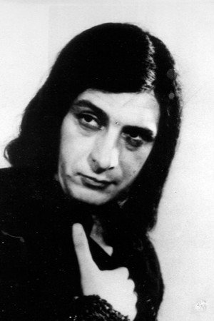 Valeri Ivchenko portrait