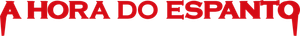 A Hora do Espanto — Logos 1