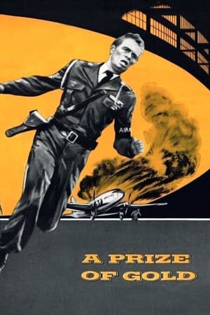 Poster A Prize of Gold 1955