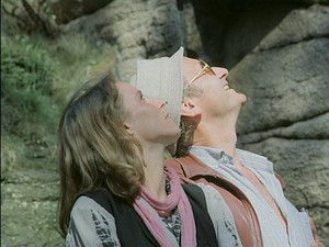 Spuk von draußen: 1×3