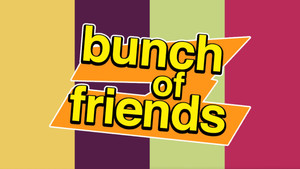 Bunch of Friends