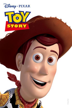 poster Toy Story