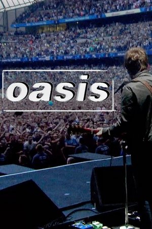 Image Oasis: Live in Manchester