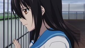 Strike the Blood: 1×24