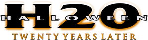 Halloween H20: 20 Years Later