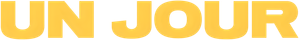 Un jour — logo