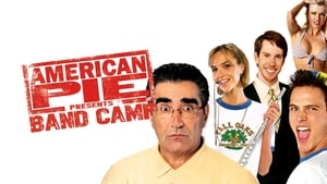 American Pie 4: Campamento de bandas