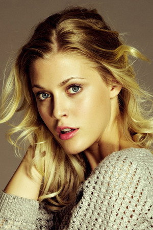 Kateřina Klausová portrait