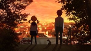 Your lie in April: 1×16