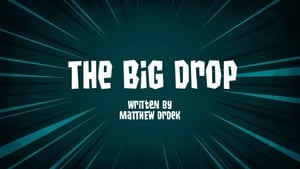 Dragamonz The Big Drop