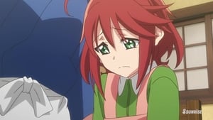 Isekai Izakaya: Koto Aitheria No Izakaya Nobu: Saison 1 Episode 11