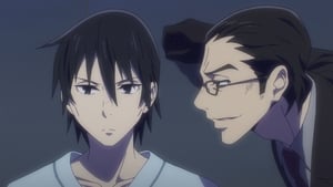 Boku Dake ga Inai Machi Episódio 12