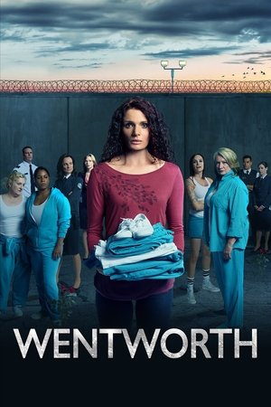 TV Show Poster