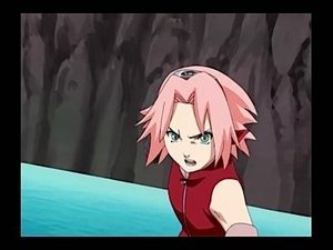 Naruto Shippūden: Season 1 Episode 18 – Charge Tactic! Button Hook Entry!!