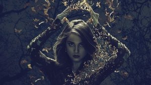 poster The Magicians