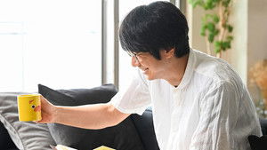 Ojisan wa Kawaii Mono ga Osuki: 1×1