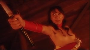 Oppai Chanbara: Striptease Samurai Squad