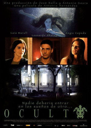 The Hidden 3