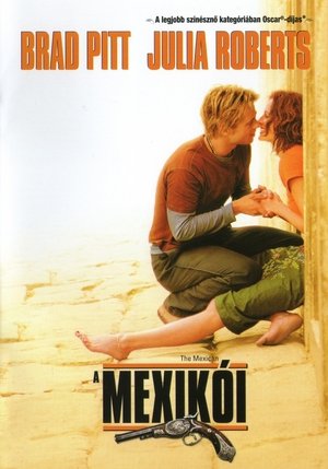 A mexikói (2001)