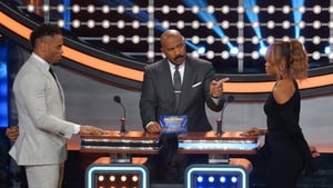 Celebrity Family Feud: 4×2