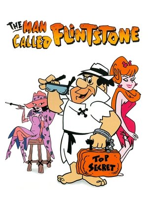Image The Man Called Flintstone