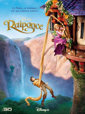 poster Tangled