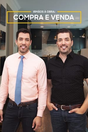 Image Property Brothers: Buying and Selling