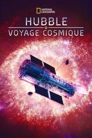 Image Hubble: Voyage Cosmique