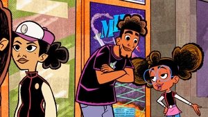 Moon Girl und Devil Dinosaur: 1×9