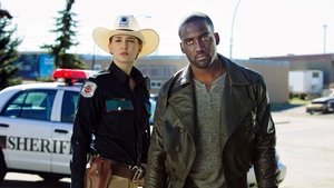 Wynonna Earp Staffel 1 Folge 3