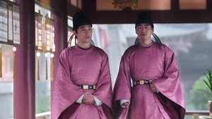 The Legend of Zhuohua: season 1 EP.35