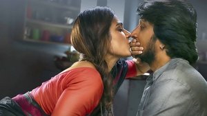 Pailwaan (Hindi Dubbed)