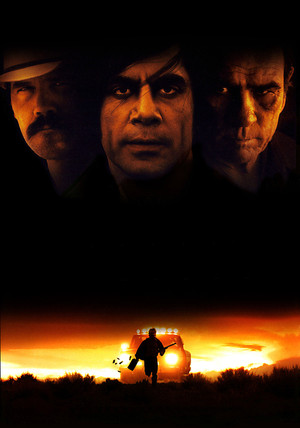 poster No Country for Old Men
