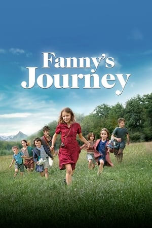 Image Fanny's Journey