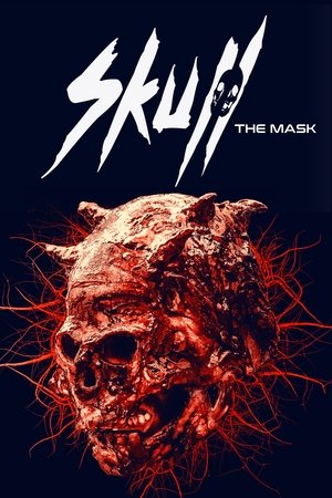 Image Skull: The Mask