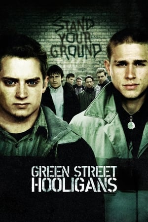 Green Street Hooligans