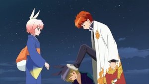 Kyoukai no Rinne: 3×17