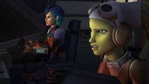 Star Wars Rebels: Stagione 2 x Episodio 5