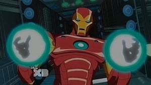 The Avengers: Earth’s Mightiest Heroes: 1×6