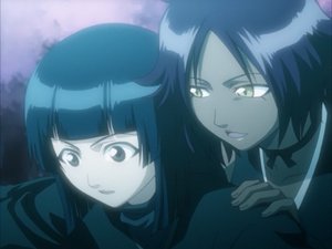 Bleach Season 1 Episode 57