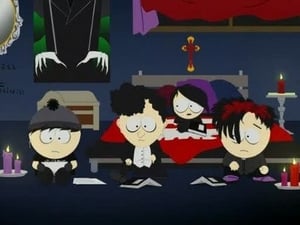 South Park: Stagione 7 x Episodio 14