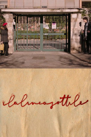 La linea sottile (2021)