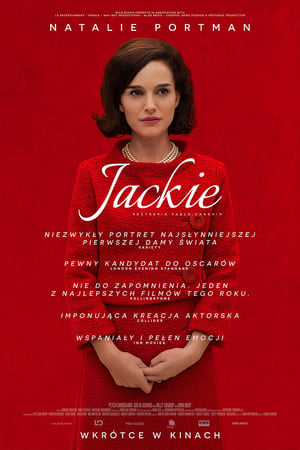 Poster Jackie 2016