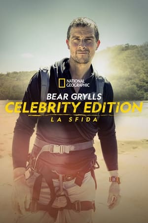 Image Bear Grylls Celebrity Edition: la sfida