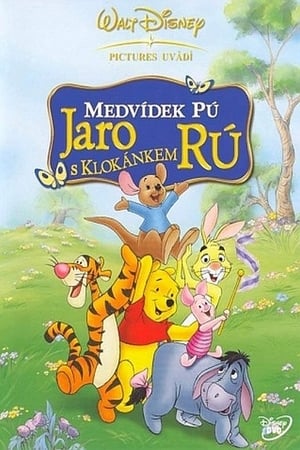 Medvídek Pú: Jaro s klokánkem Rú 2004