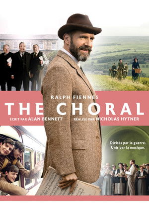 poster The Choral